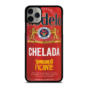 MODELO ESPECIAL BEER NEW iPhone 11 Pro Max Case