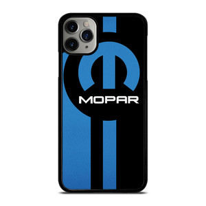 MOPAR LOGO 4 iPhone 11 Pro Max Case