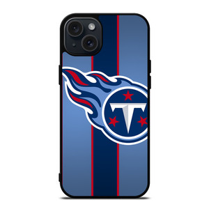 TENNESSEE TITANS NFL FOOTBALL TEAM LOGO iPhone 15 Plus Case TENNESSEE TITANS NFL FOOTBALL TEAM LOGO iPhone 15 Plus Case