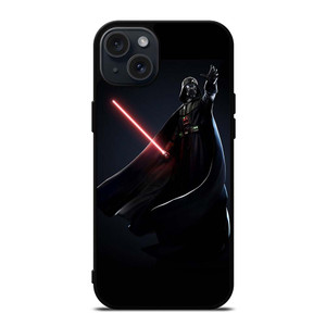 THE DARTH VADER STAR WARS iPhone 15 Plus Case THE DARTH VADER STAR WARS iPhone 15 Plus Case