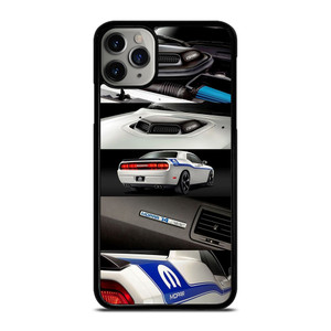 MOPAR SHAKER iPhone 11 Pro Max Case