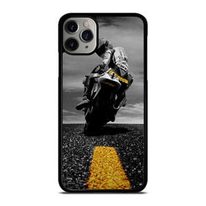 MOTO GP VALENTINO ROSSI iPhone 11 Pro Max Case