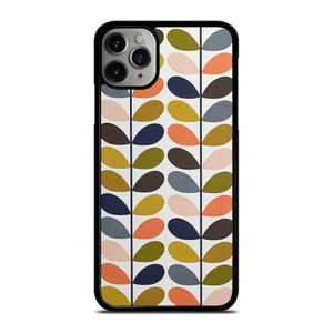 MULTI STEM ORLA KIELY FOLIO iPhone 11 Pro Max Case
