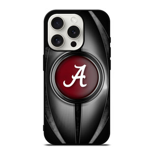ALABAMA CRIMSON TIDE SYMBOL NEW iPhone 15 Pro Case ALABAMA CRIMSON TIDE SYMBOL NEW iPhone 15 Pro Case