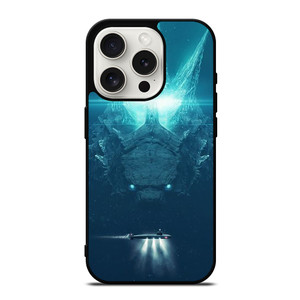 GODZILLA KING OF MONSTER iPhone 15 Pro Case GODZILLA KING OF MONSTER iPhone 15 Pro Case