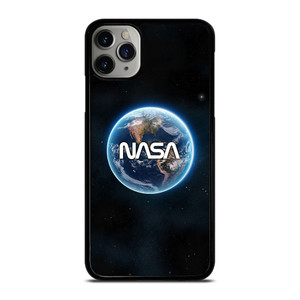 NASA LOGO UNIVERSE iPhone 11 Pro Max Case