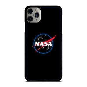 NASA USA LOGO iPhone 11 Pro Max Case NASA USA LOGO iPhone 11 Pro Max Case