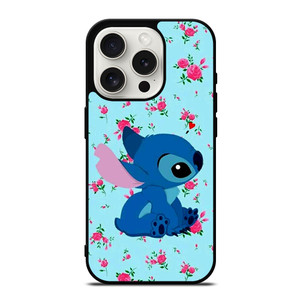LILO AND STITCH DISNEY iPhone 15 Pro Case