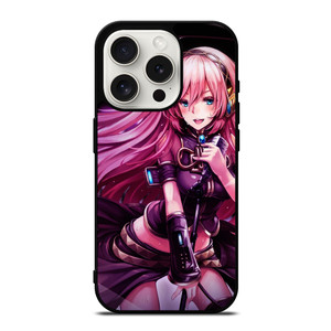 LUKA MEGURINE VOCALOID ANIME iPhone 15 Pro Case