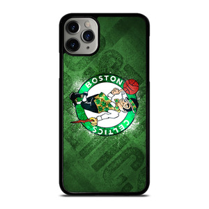 NEW BOSTON CELTICS LOGO iPhone 11 Pro Max Case NEW BOSTON CELTICS LOGO iPhone 11 Pro Max Case