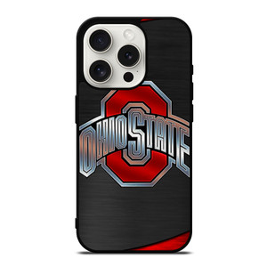 OHIO STATE FOOTBALL iPhone 15 Pro Case