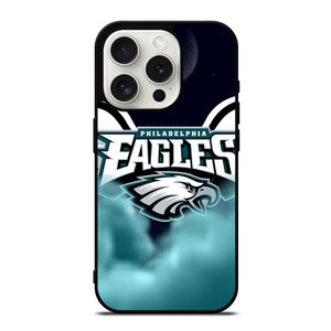 PHILADELPHIA EAGLES FLY iPhone 15 Pro Case