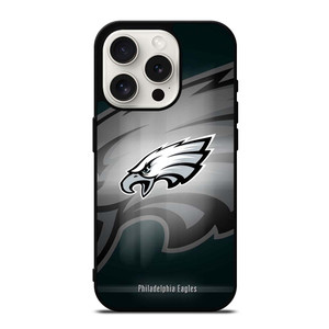 PHILADELPHIA EAGLES SYMBOL iPhone 15 Pro Case PHILADELPHIA EAGLES SYMBOL iPhone 15 Pro Case