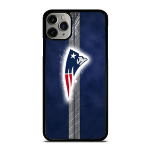 NEW ENGLAND PATRIOTS SPORT iPhone 11 Pro Max Case NEW ENGLAND PATRIOTS SPORT iPhone 11 Pro Max Case