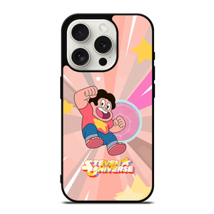 STEVEN UNIVERSE CARTOON SERIES iPhone 15 Pro Case