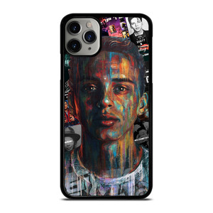 NEW LOGIC RAPPER 001 iPhone 11 Pro Max Case