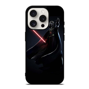 THE DARTH VADER STAR WARS iPhone 15 Pro Case THE DARTH VADER STAR WARS iPhone 15 Pro Case