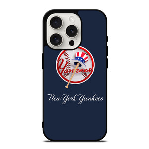 THE NEW YORK YANKEES ICON iPhone 15 Pro Case THE NEW YORK YANKEES ICON iPhone 15 Pro Case