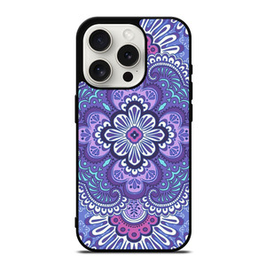 VERA BRADLEY EXCLUSIVE PATTERN iPhone 15 Pro Case VERA BRADLEY EXCLUSIVE PATTERN iPhone 15 Pro Case
