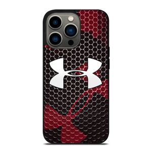 Under Armour Background iPhone 13 Pro Case Under Armour Background iPhone 13 Pro Case