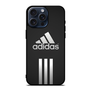 ADIDAS SIMPLE LOGO iPhone 15 Pro Max Case ADIDAS SIMPLE LOGO iPhone 15 Pro Max Case