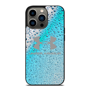 UNDER ARMOUR BLUEDROPS iPhone 13 Pro Case UNDER ARMOUR BLUEDROPS iPhone 13 Pro Case