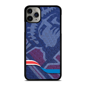 NEW YORK RANGERS ART iPhone 11 Pro Max Case NEW YORK RANGERS ART iPhone 11 Pro Max Case