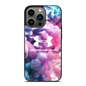 UNDER ARMOUR COLORED iPhone 13 Pro Case