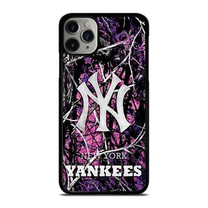 NEW YORK YANKEES ART 2 iPhone 11 Pro Max Case