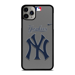 NEW YORK YANKEES LOGO MLB iPhone 11 Pro Max Case NEW YORK YANKEES LOGO MLB iPhone 11 Pro Max Case