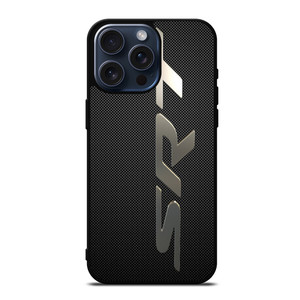 DODGE CHARGER SRT LANDSCAPE iPhone 15 Pro Max Case DODGE CHARGER SRT LANDSCAPE iPhone 15 Pro Max Case