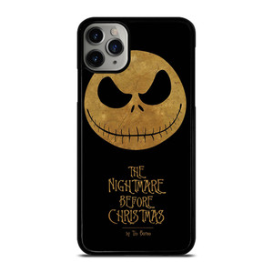 NIGHT BEFORE CHRISTMAS iPhone 11 Pro Max Case