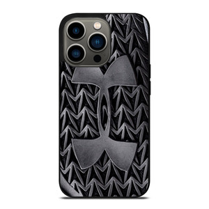 UNDER ARMOUR LOGO 3D iPhone 13 Pro Case
