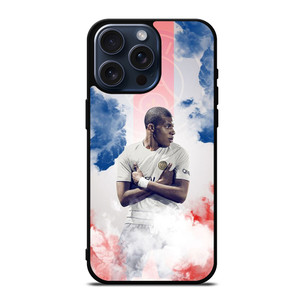 KYLIAN MBAPE PSG CELEBRATION iPhone 15 Pro Max Case KYLIAN MBAPE PSG CELEBRATION iPhone 15 Pro Max Case