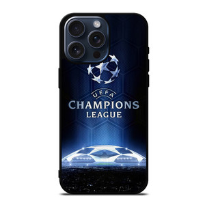 LEGENDARY CHAMPIONS LEAGUE iPhone 15 Pro Max Case