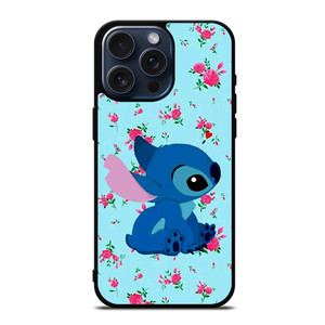 LILO AND STITCH DISNEY iPhone 15 Pro Max Case