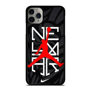 NIKE AIR JORDAN X AIR MAX iPhone 11 Pro Max Case