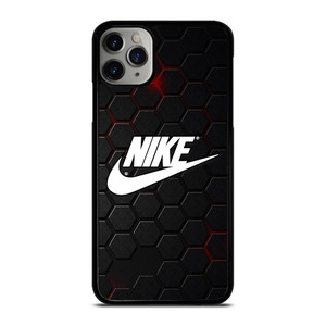 NIKE HEXAGON LOGO iPhone 11 Pro Max Case