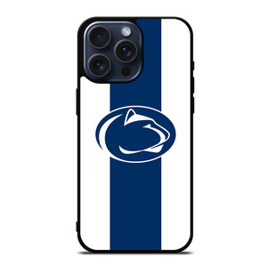 PENN STATE NITTANY LIONS FOOTBALL PSU iPhone 15 Pro Max Case