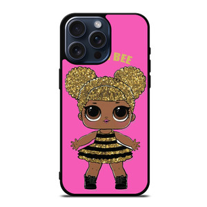 QUEEN BEE iPhone 15 Pro Max Case