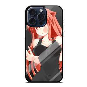 SEXY ANIME ZERO TWO DARLING IN THE FRANXX iPhone 15 Pro Max Case SEXY ANIME ZERO TWO DARLING IN THE FRANXX iPhone 15 Pro Max Case