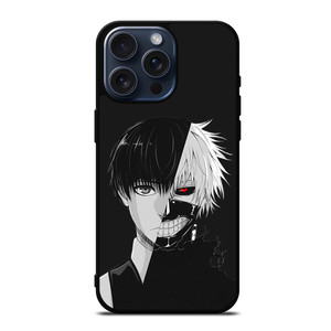 TOKYO GHOUL ANIME iPhone 15 Pro Max Case