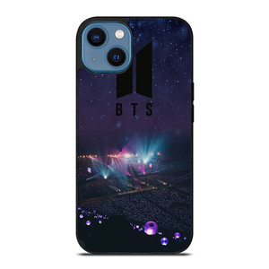 BANGTAN BOYS BTS ARMY STARS iPhone 14 Case BANGTAN BOYS BTS ARMY STARS iPhone 14 Case
