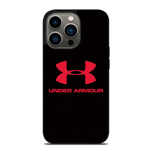 UNDER ARMOUR UA PROTECT iPhone 13 Pro Max Case Cover