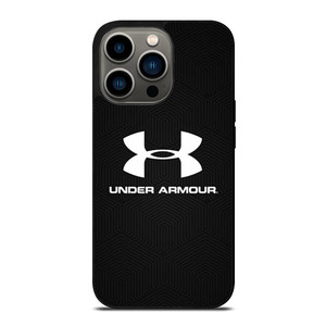 UNDER ARMOUR LOGO iPhone 13 Pro Case UNDER ARMOUR LOGO iPhone 13 Pro Case