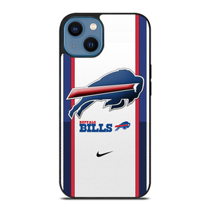 BUFFALO BILLS NFL FOOTBALL LOGO iPhone 14 Case BUFFALO BILLS NFL FOOTBALL LOGO iPhone 14 Case