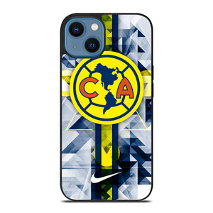 CLUB AMERICA AGUILAS ICON BLINK iPhone 14 Case