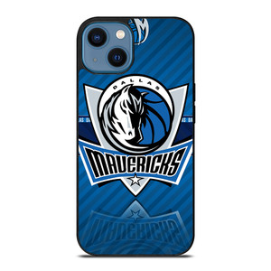 DALLAS MAVERICKS NBA BASKETBALL TEAM LOGO iPhone 14 Case DALLAS MAVERICKS NBA BASKETBALL TEAM LOGO iPhone 14 Case