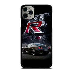 NISSAN SKYLINE GTR iPhone 11 Pro Max Case NISSAN SKYLINE GTR iPhone 11 Pro Max Case