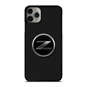 NISSAN Z LOGO iPhone 11 Pro Max Case NISSAN Z LOGO iPhone 11 Pro Max Case